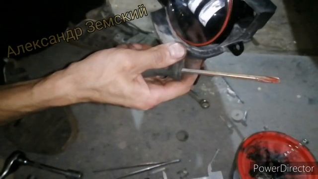 Светодиодные туманки (ПТФ) на примере Рено Логан 1, фаза 1. Renault Logan. Диодные противотуманки. смотреть онлайн