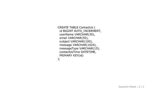 MySQL : How to store Java Date to Mysql datetime with JPA смотреть онлайн