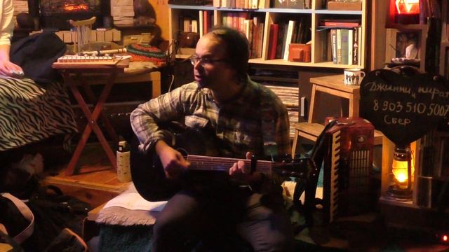 2023-11-06_174638 – Джимми и Пират – Как гражданин не подошёл (сл. и музыка – Е. Котов) смотреть онлайн