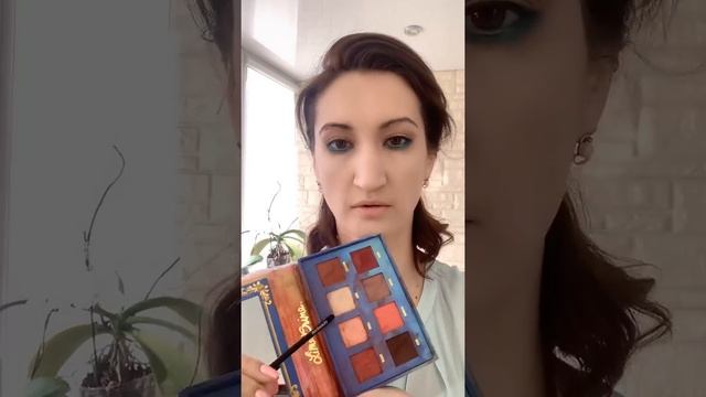 Цветной макияж на детский праздник смотреть онлайн