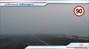 ПДД Урок 18 Скорость движения