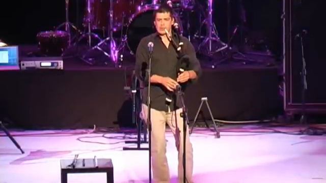Hevia a Musicultura Festival смотреть онлайн