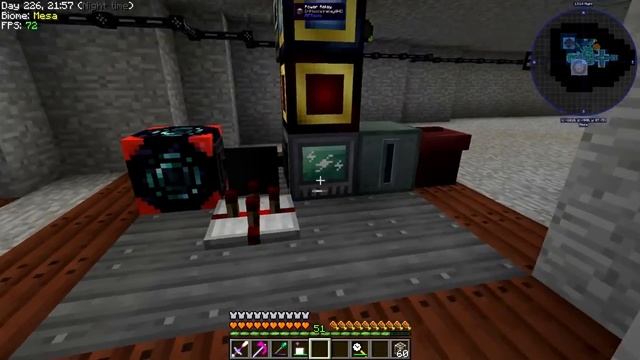 Stoneblock - EP25 - Rainbow Generator - Modded Minecraft 1.12.2