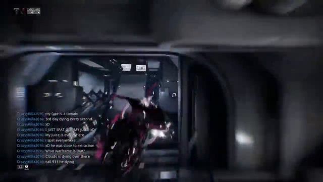 Warframe on crack смотреть онлайн