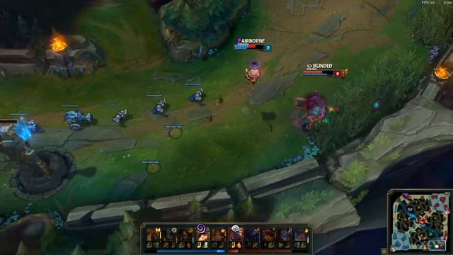 League of legends: Ёб твою мать edition #2 смотреть онлайн