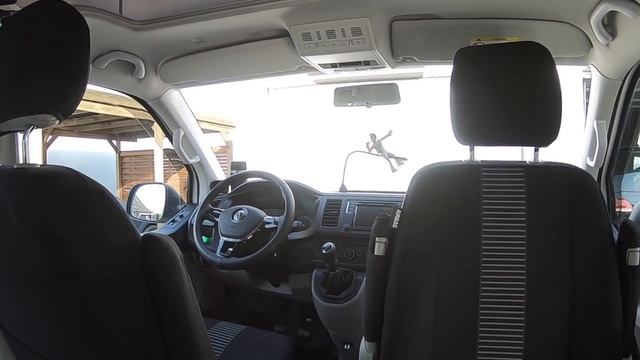 Warum ein VW California Beach? смотреть онлайн