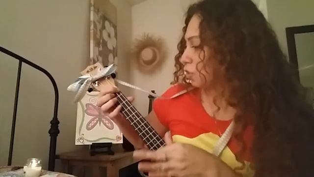 Steven Universe- Be Wherever You Are Cover смотреть онлайн