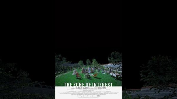 Episode - The Zone Of Interest