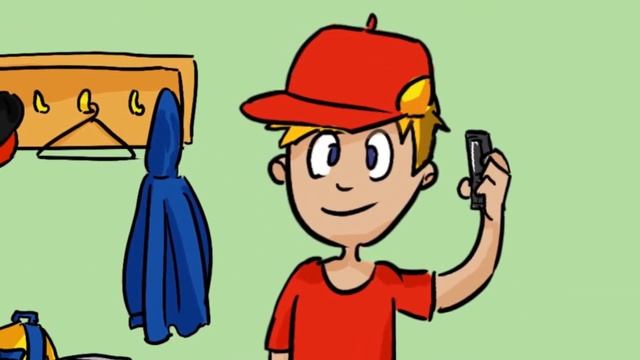 ЧТО ТАКОЕ ЭТИКЕТ ? Для детей.)