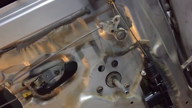 Mitsubishi carisma ремонт актуатора смотреть онлайн