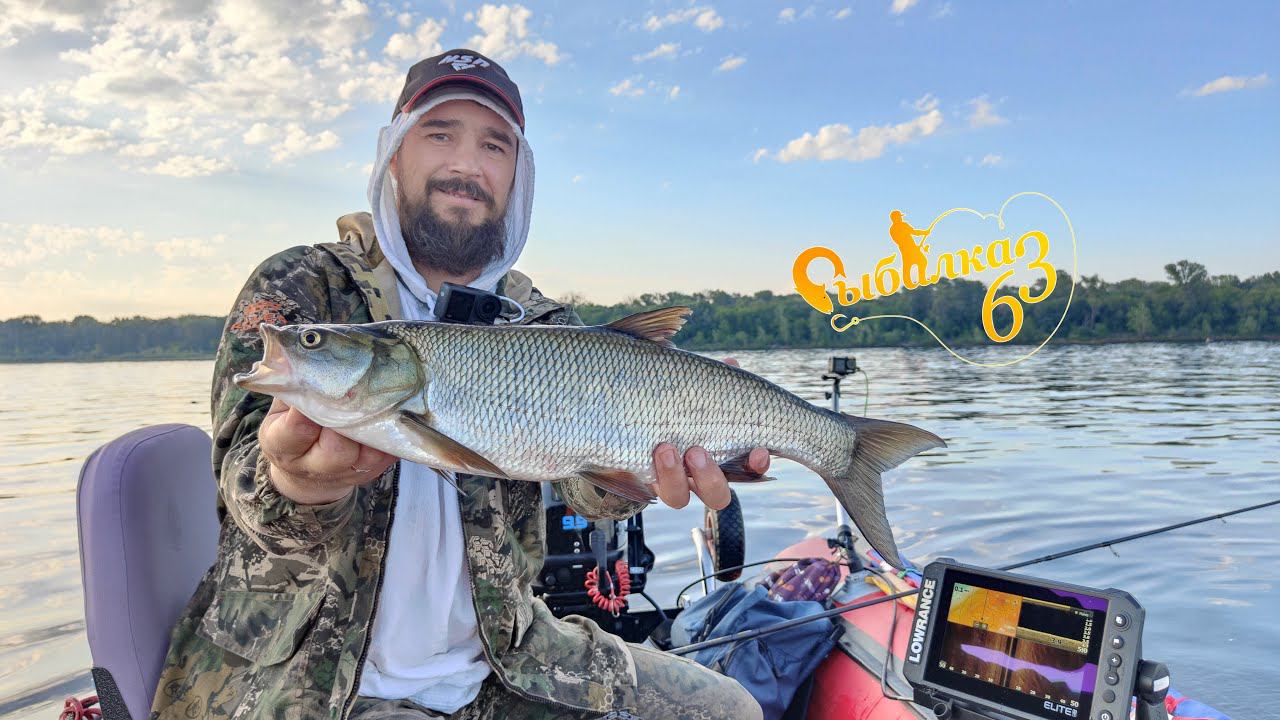 ЖЕРЕХОВЫЕ ПОКЛЕВКИ ОТДАЙ СПИННИНГ. ОТКРЫТИЕ СЕЗОНА. СПИННИНГ С ЛОДКИ НА ВОЛГЕ 2024 смотреть онлайн