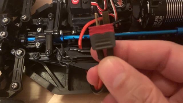 Tamiya TT-02 Ford GT4 en Français смотреть онлайн