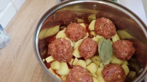 Быстрый УЖИН