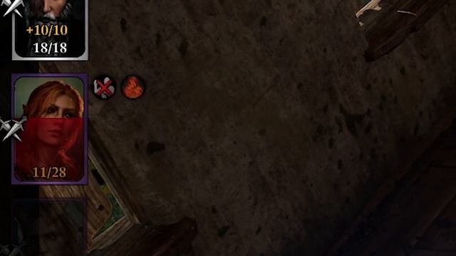 100 ДНЕЙ ВЫЖИВАНИЯ НЕФОРОВ В Baldur’s Gate 3 смотреть онлайн