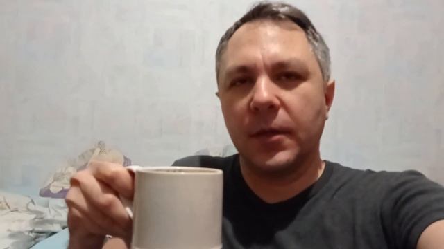 ДРИНКИНГ. ПЬЮ ВКУСНЫЙ И АРОМАТНЫЙ КОФЕ