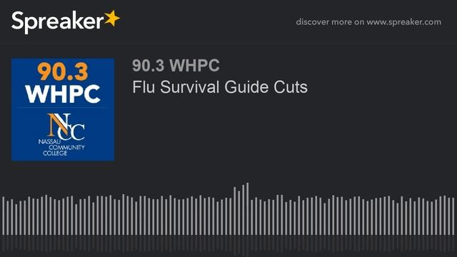 Flu Survival Guide Cuts смотреть онлайн