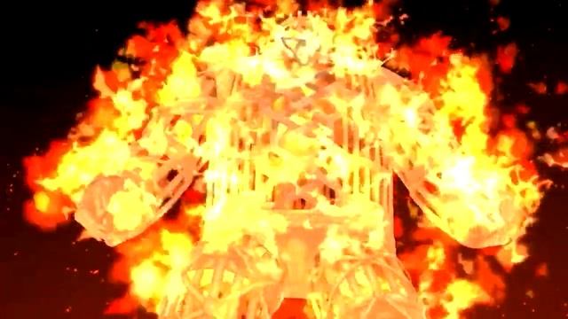 [FGO] How to Solve a Problem Like...Cú Chulainn (Caster) смотреть онлайн