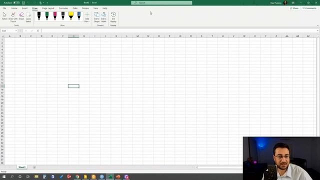 Is there a difference between Excel 2007 vs 2019 ? смотреть онлайн