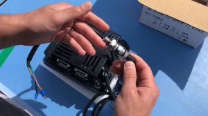 Инвертор ACR