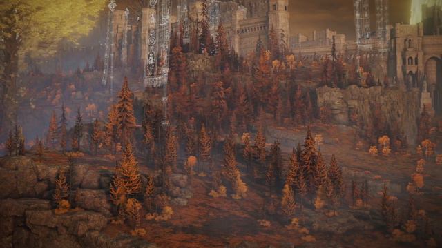 Altus Plateau | Elden Ring Haikus смотреть онлайн