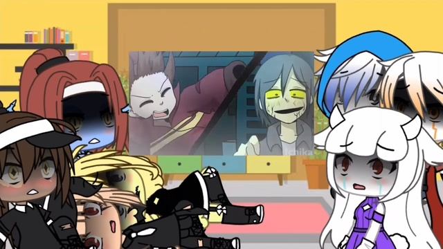 undertale reacts to sans memes part 1 смотреть онлайн