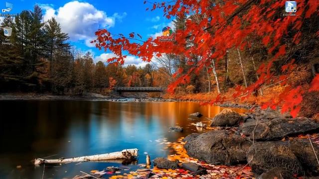 WİNDOWS 10 SES SORUNU YENİ %100 ÇÖZÜM смотреть онлайн