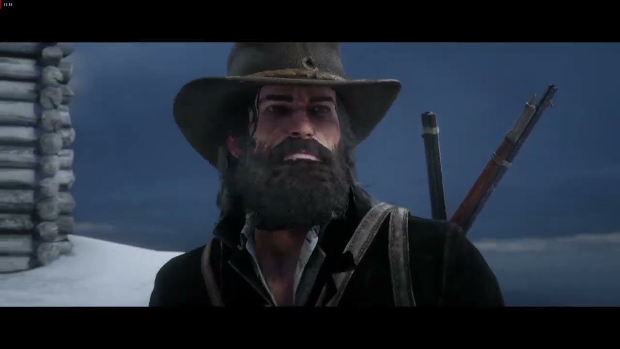 RDR 2 на ПК от Rockstar Games Конец игры Red Dead Redemption 2