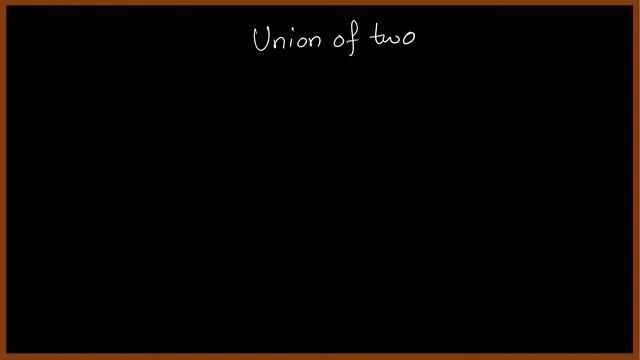 Intersection and Union of two sets | Sets | in Kannada смотреть онлайн