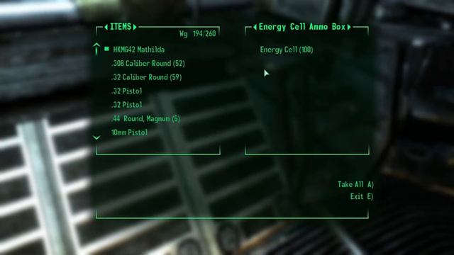 Fallout 3 Personal Vertibird Mod +Download link смотреть онлайн
