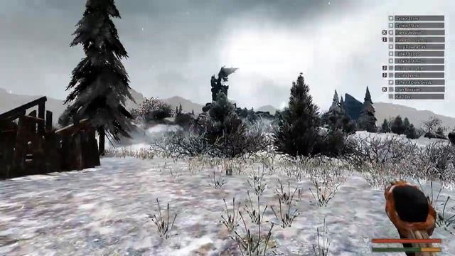 Savage Lands - State of Game смотреть онлайн