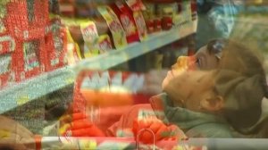 промоакция Kinder молочный ломтик