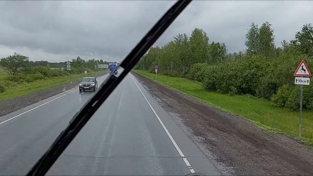 ОТ АБАТСКОГО ЧЕРЕЗ ЯЛУТОРОВСК ДО ИСЕТСКОГО смотреть онлайн