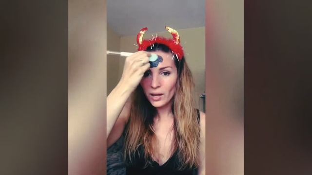 Процедура для очищения кожи Детокс смотреть онлайн