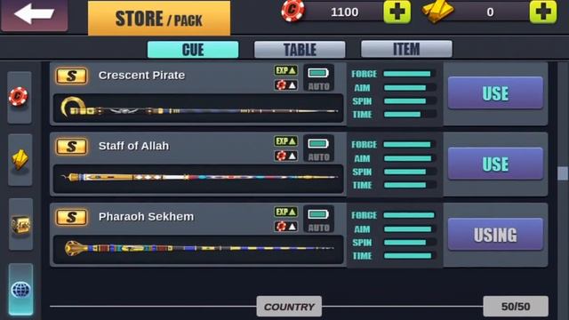 ★UPDATE★ 3D Pool Ball (Free shopping/Unlocked) смотреть онлайн