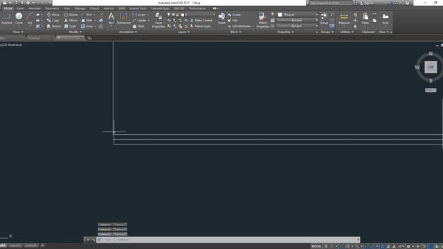 Autocad tutorial in tamil-Complete 2d plan in tamil-civil tamil смотреть онлайн