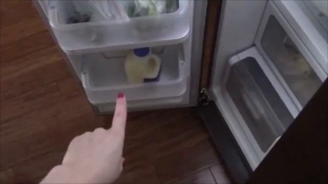 Дела домашние. Где и как я храню продукты питания. смотреть онлайн