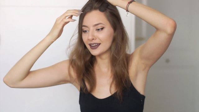 TEST - SPINKI ZWIĘKSZAJĄCE OBJĘTOŚĆ WŁOSÓW смотреть онлайн