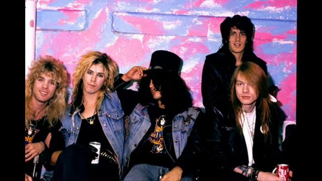 Opie & Anthony: Steven Adler - Part 3 of 5 смотреть онлайн