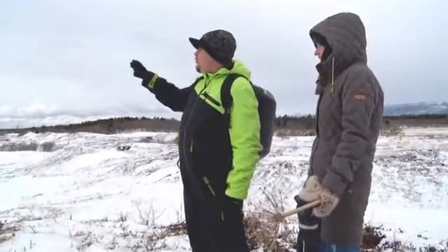 Краеведы. Маяк и мыс Слепиковского. смотреть онлайн