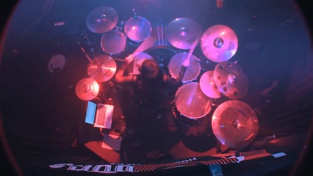 The Warning covers Metallica's Atlas Rise смотреть онлайн