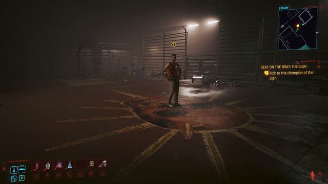 25 Cyberpunk 2077, 2022 Ultra Modded Nomad, Pisces смотреть онлайн