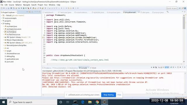 [Students Machine-1]: Git-Initialise git after the project is created and set up on Students machin смотреть онлайн