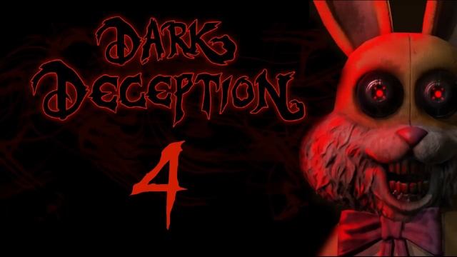 Dark Deception - Luck Runs Out смотреть онлайн