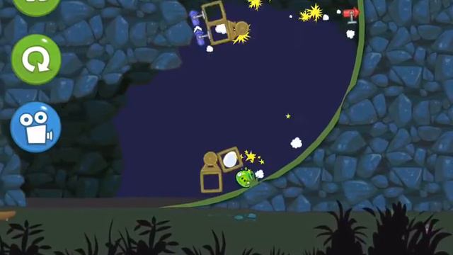 BIG PIG CRASH! смотреть онлайн