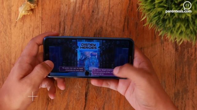 Reseña: Huawei P20 Lite a tres meses de uso смотреть онлайн