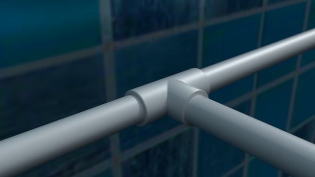 Полипропиленовые трубы и фитинги. Часть 2 смотреть онлайн