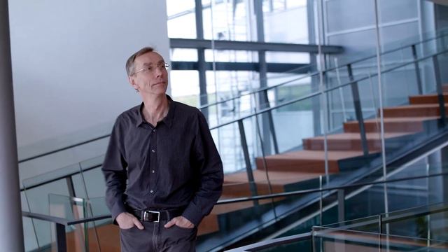Pioneer of paleogenetics: Max Planck researcher and Nobel prize laureate Svante Pääbo смотреть онлайн