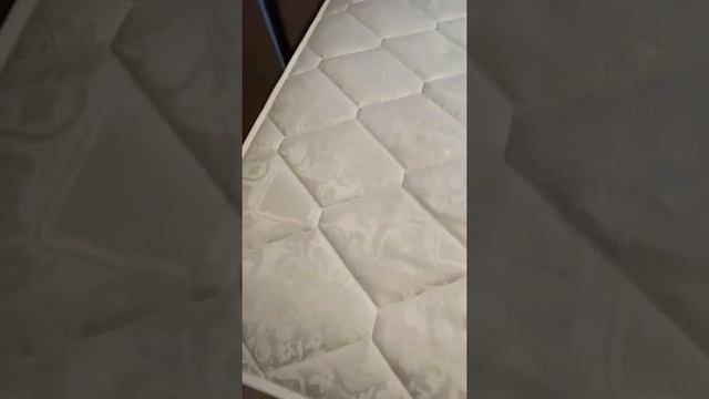 Отзыв о Матрасе DreamLine Kombi 3 TFK 140*200 и интернет магазине Анатомия сна смотреть онлайн