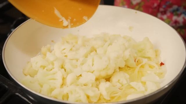 CAULIFLOWER RECIPES That Will Change Your Mind About Cauliflower смотреть онлайн