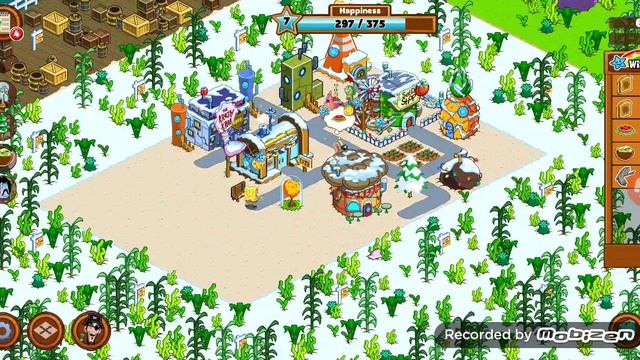 Spongebob moves in #4 смотреть онлайн